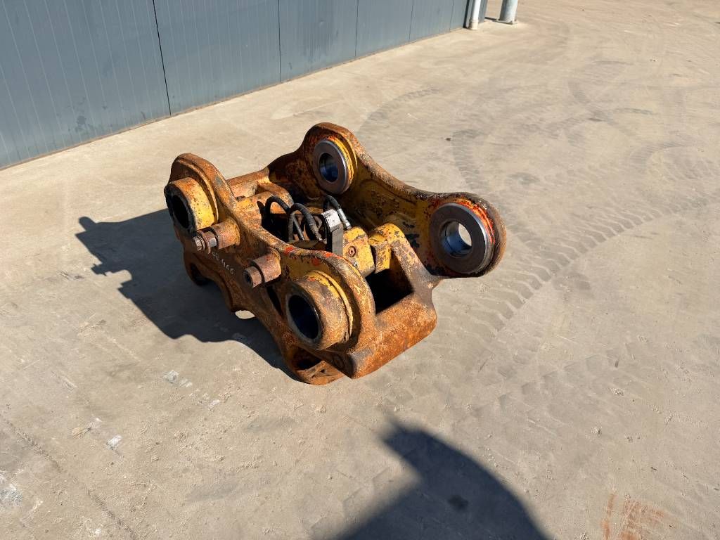 Miller Caterpillar 330C / 330D / 336D / 336E / 336F Geith