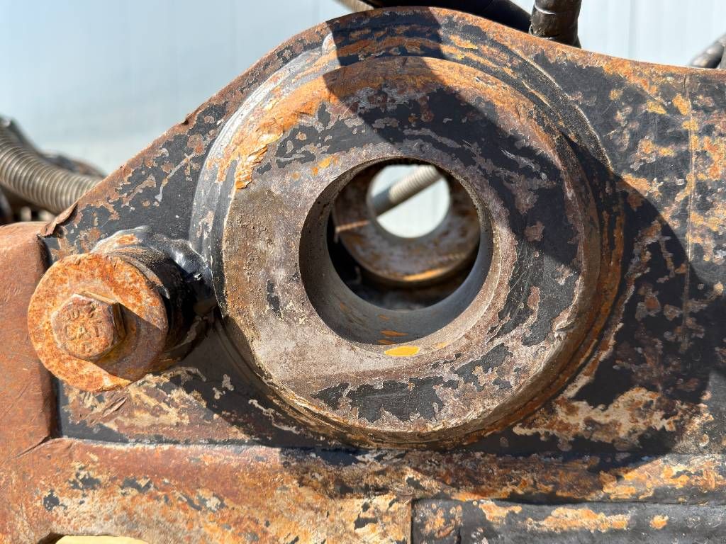 OilQuick OQ65 - M318D / M320F / M322D / 320D / 320E / 323D