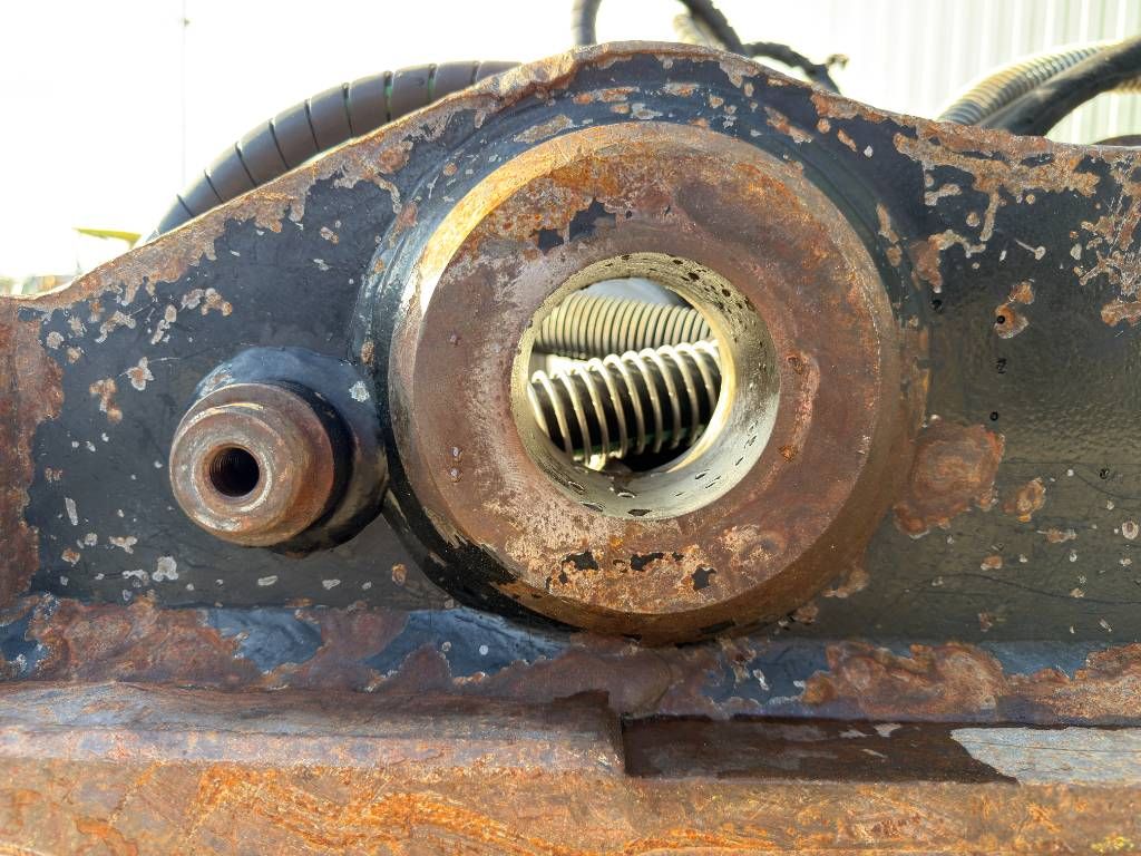 OilQuick OQ70/55 - M318D / 320D / 320E / 320F / 323D / 323E