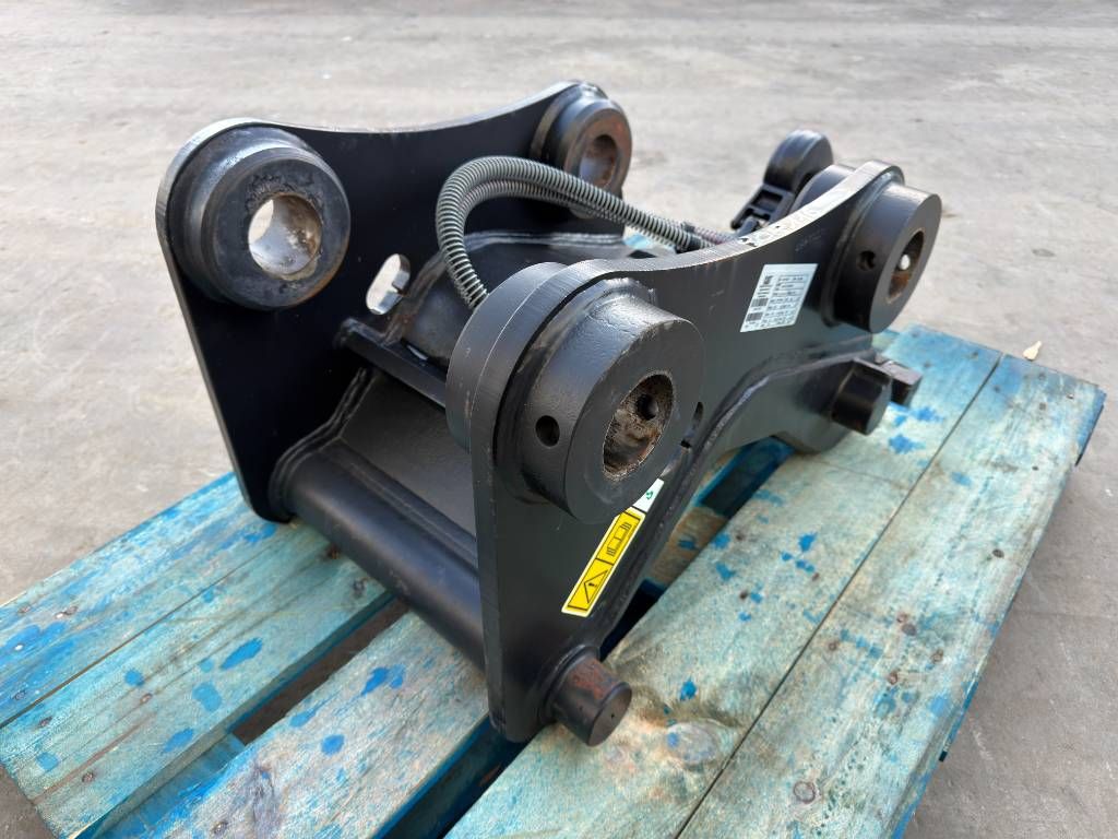 Verachtert CW20S - M312 / M314F / M315D / M315F / M316C / M31