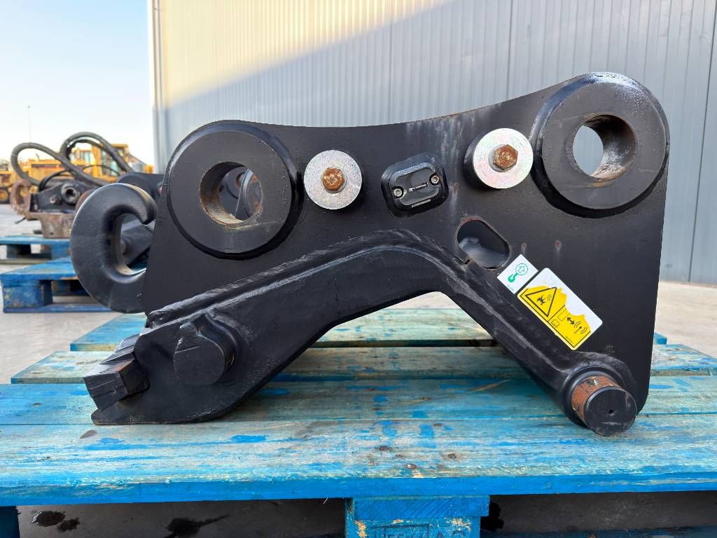 Verachtert CW20S - M312 / M314F / M315D / M315F / M316C / M31