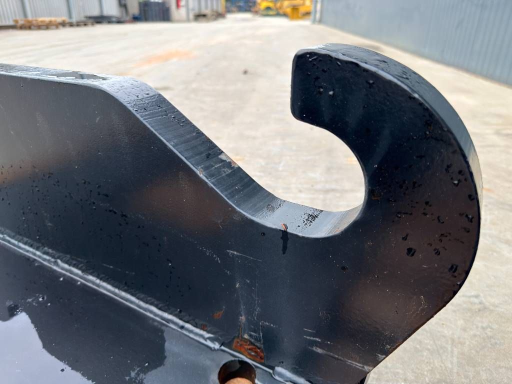 Verachtert CW45 Top Plate