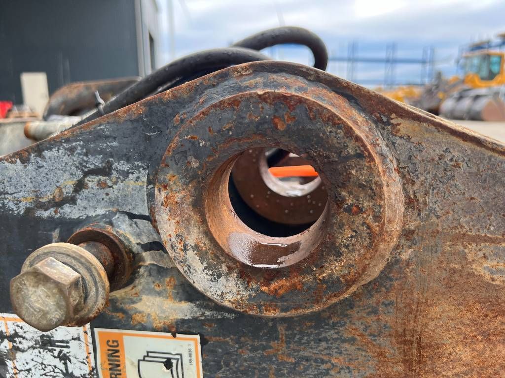 Verachtert SW2007 - 950G / 950H / 950GC