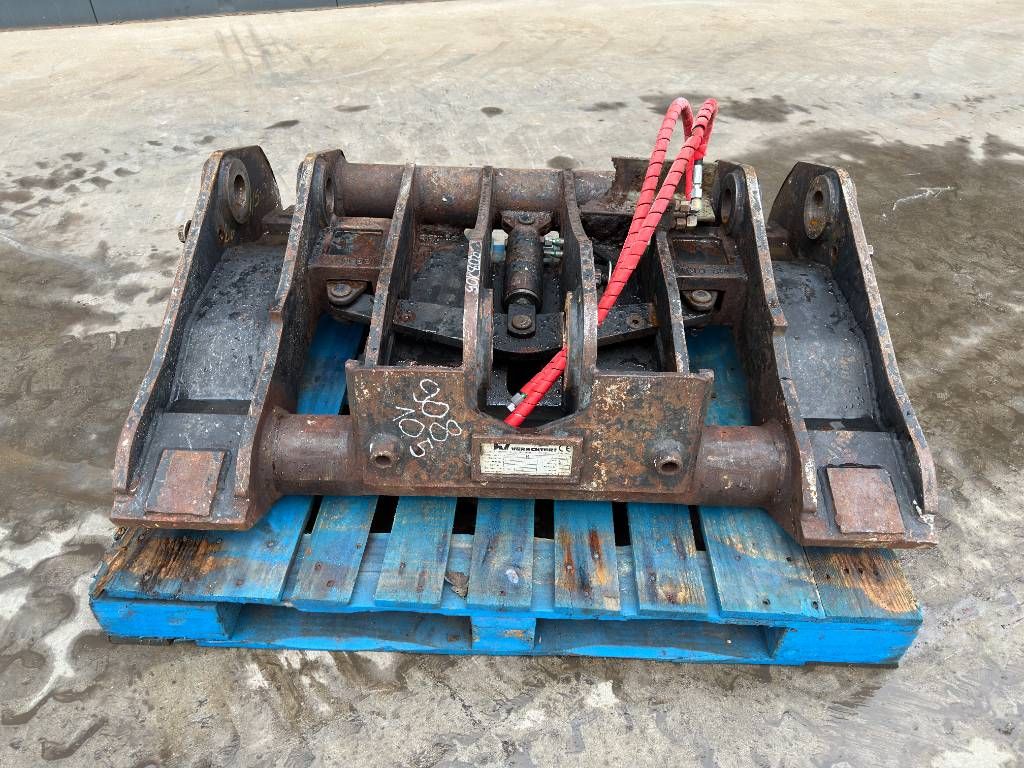 Verachtert SW2007 - 950G / 950H / 950GC