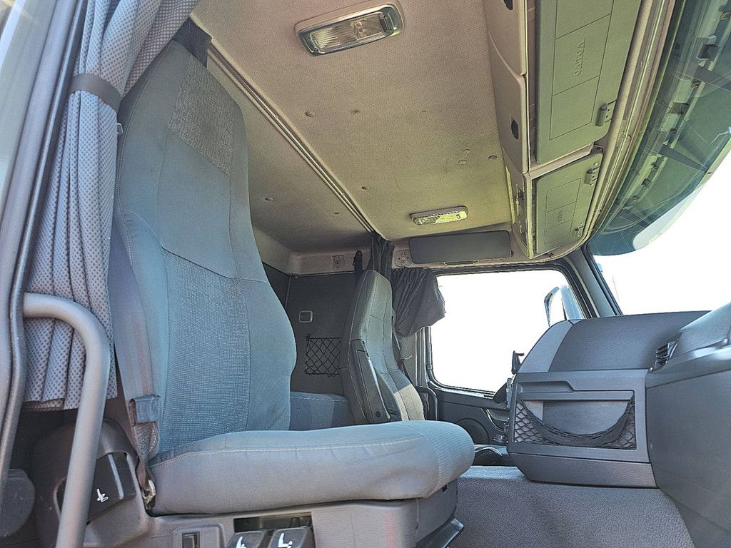 VOLVO FM 13.500 eev 10x4 heavy duty