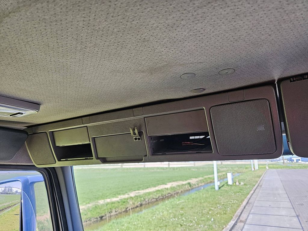 VOLVO FM 13.500 eev 10x4 heavy duty