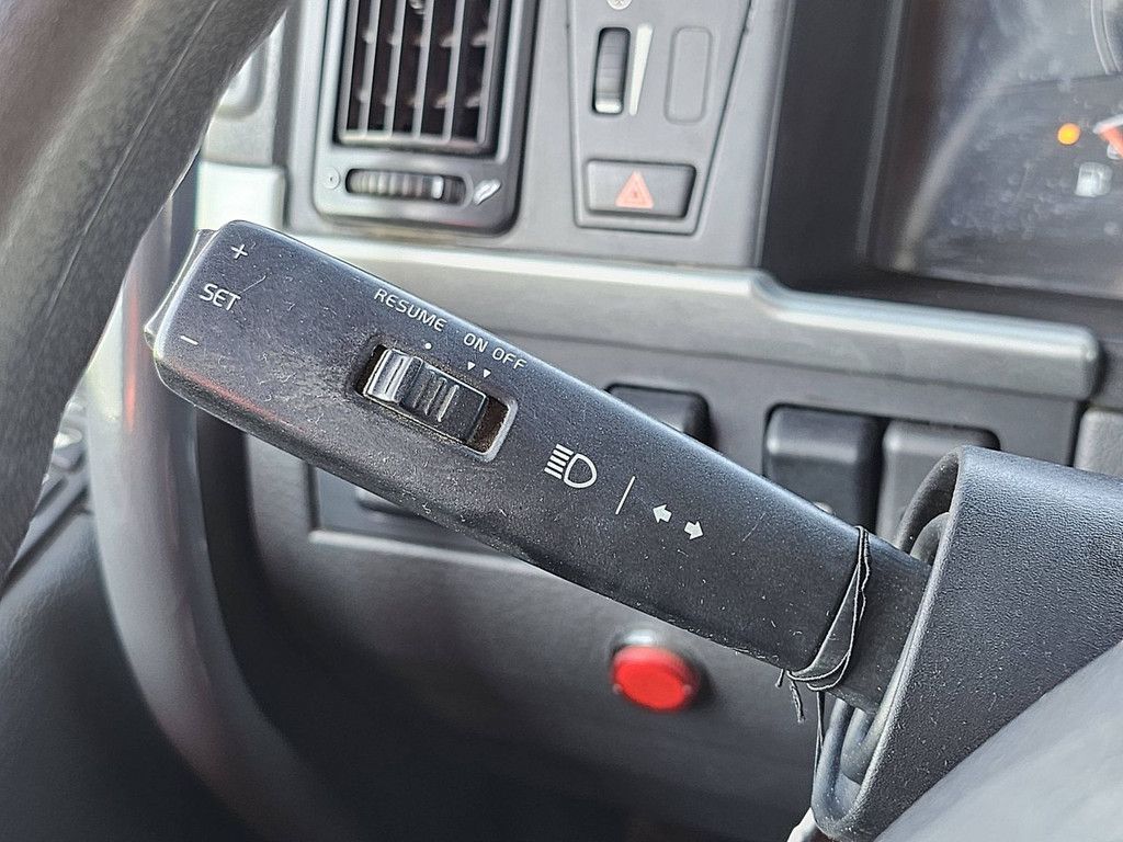 VOLVO FM 13.500 eev 10x4 heavy duty