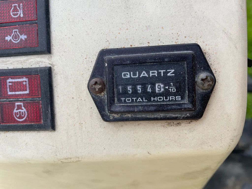 Bobcat E10 2019 goedwerkende minigraver