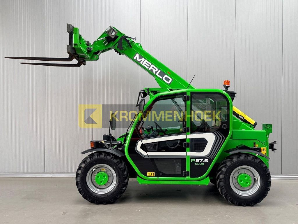 Merlo P 27.6 Plus KH10075