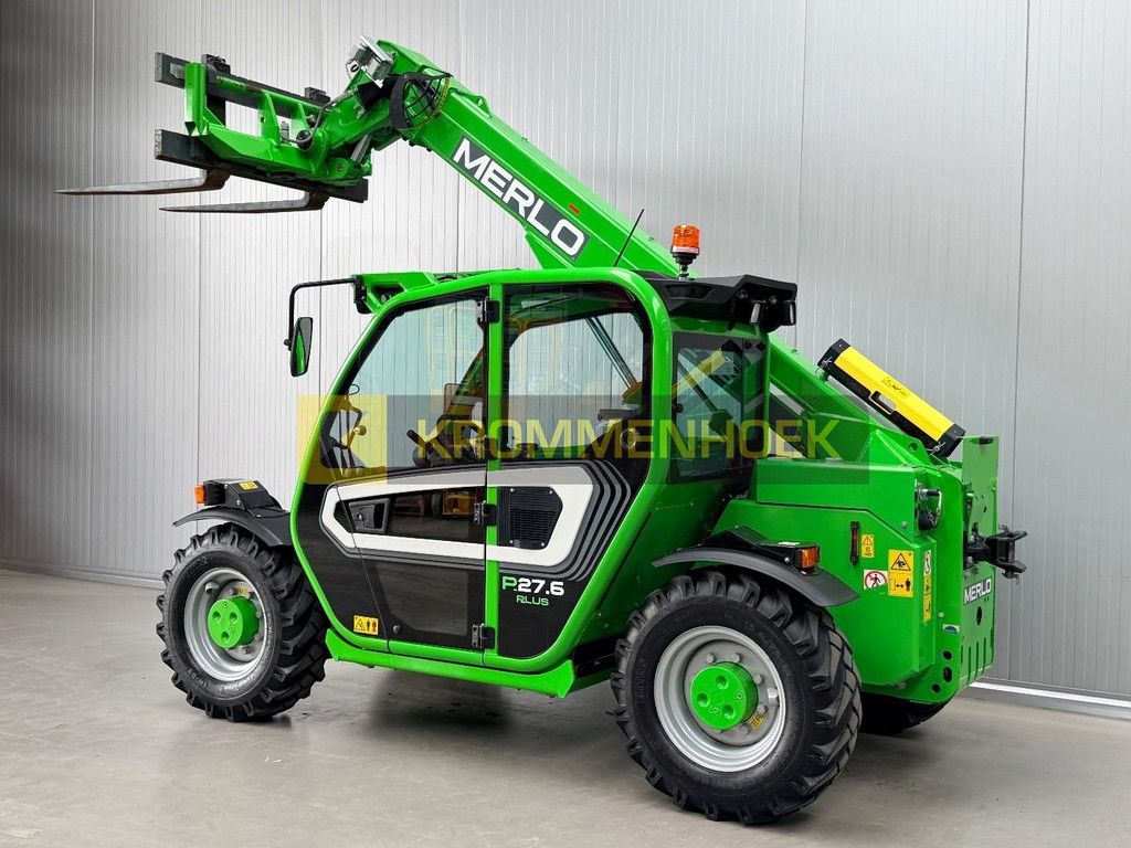 Merlo P 27.6 Plus KH10075