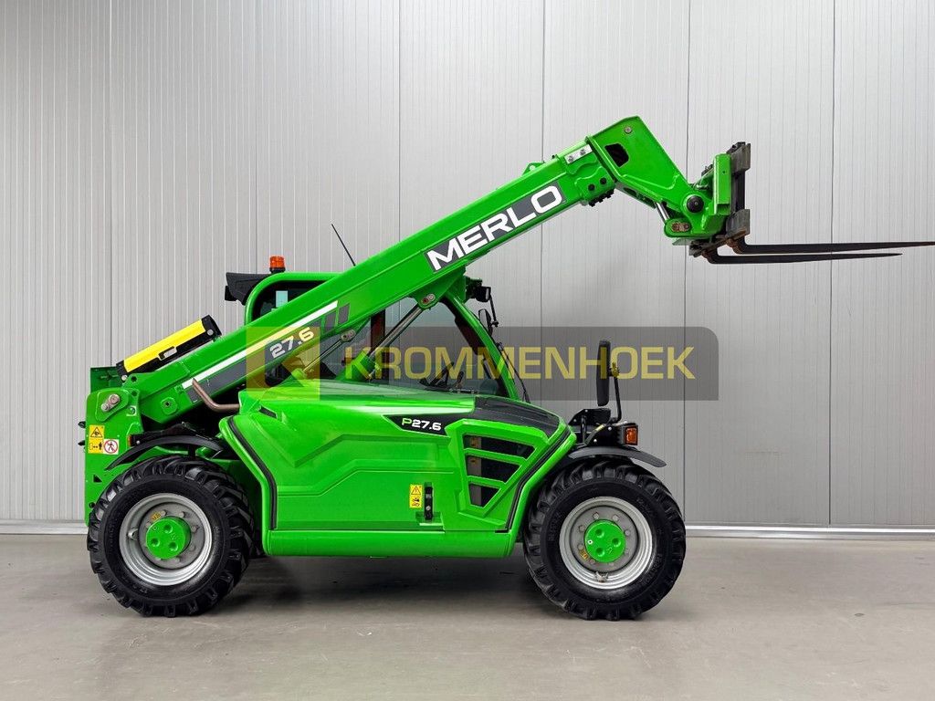 Merlo P 27.6 Plus KH10075