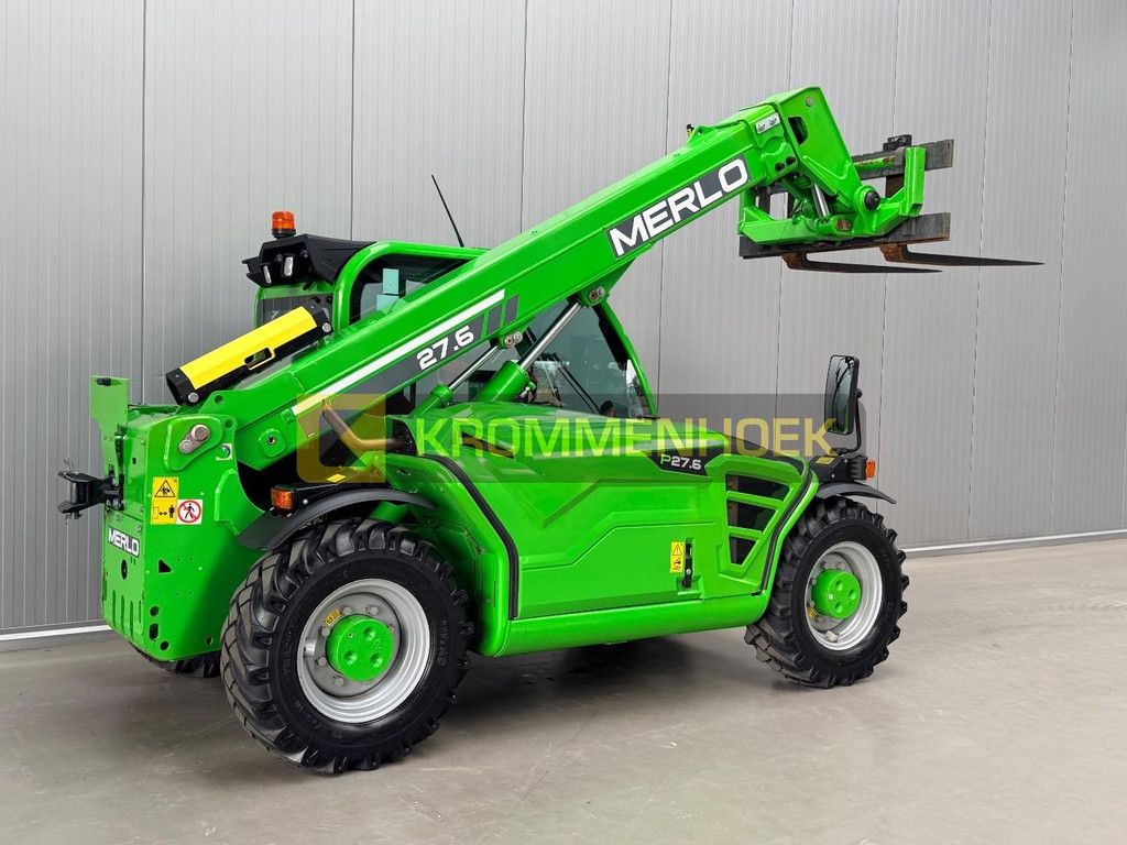 Merlo P 27.6 Plus KH10075