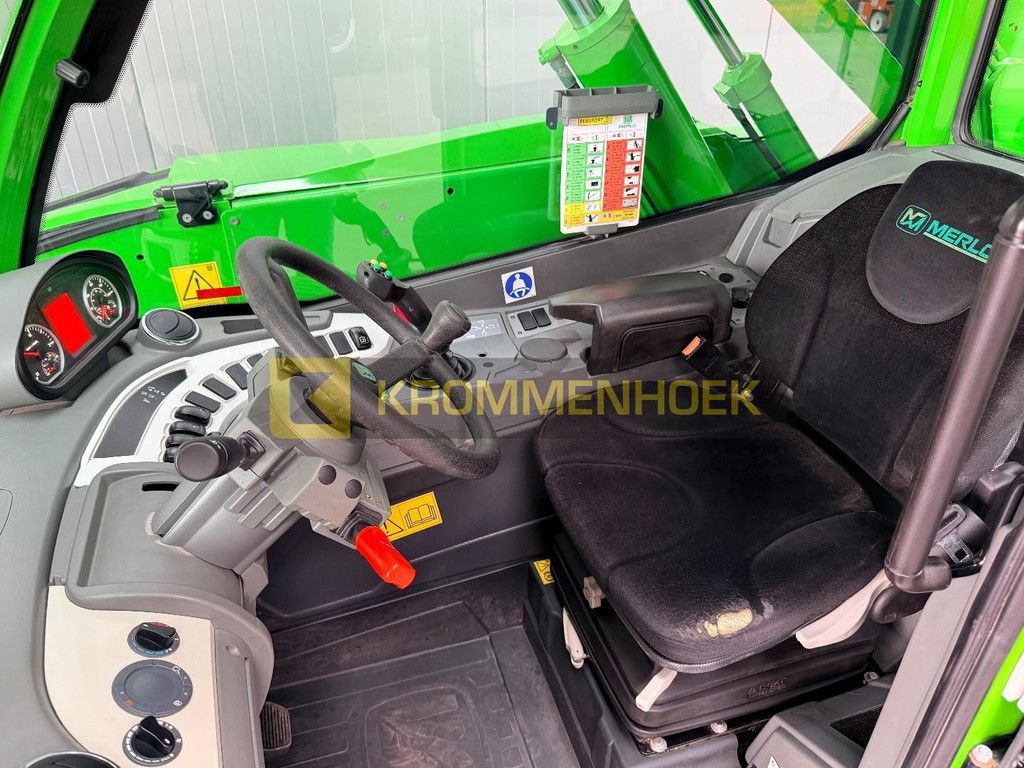 Merlo P 27.6 Plus KH10075
