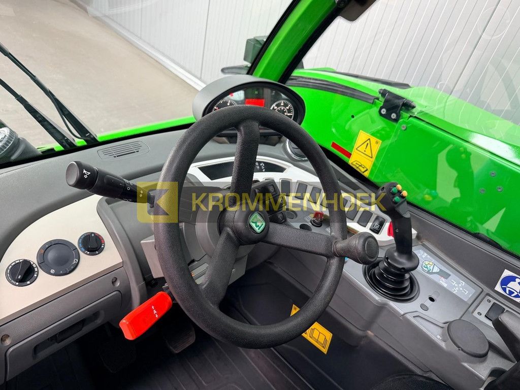 Merlo P 27.6 Plus KH10075