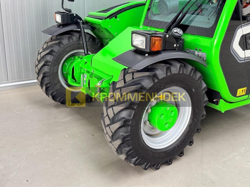 Merlo P 27.6 Plus KH10075