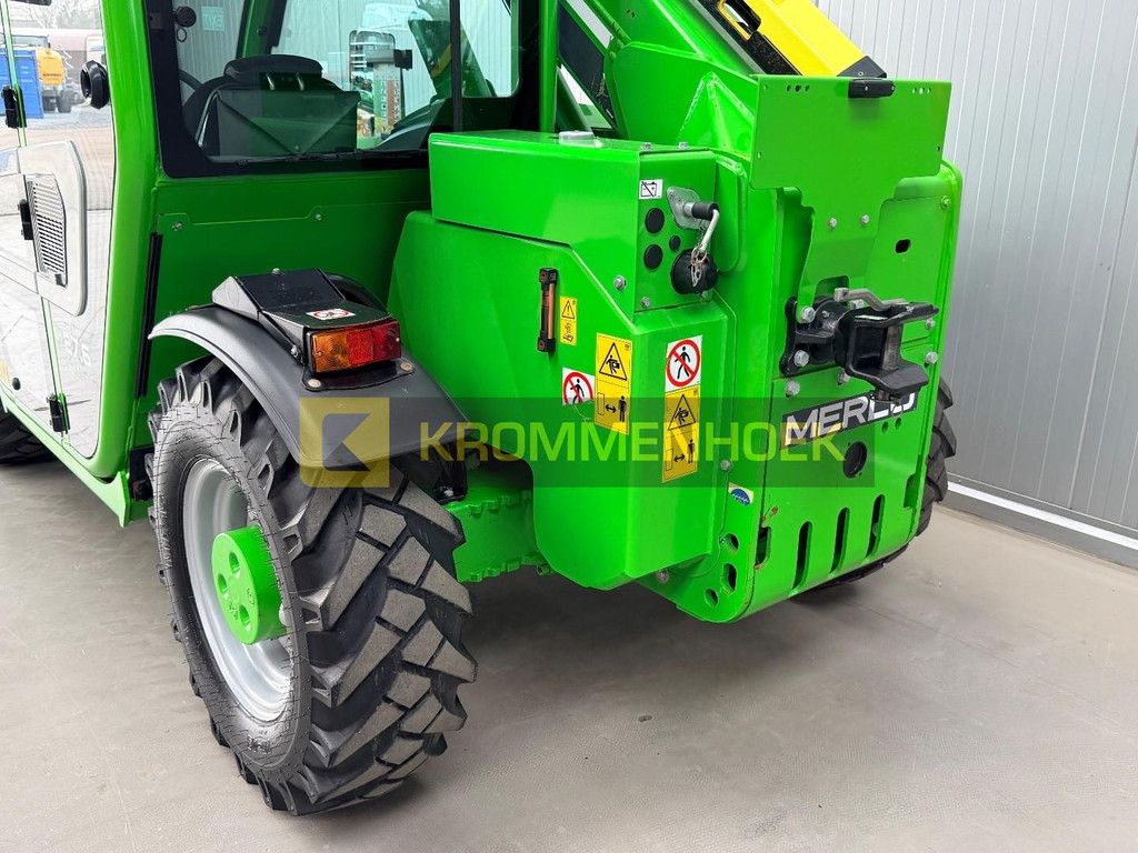 Merlo P 27.6 Plus KH10075