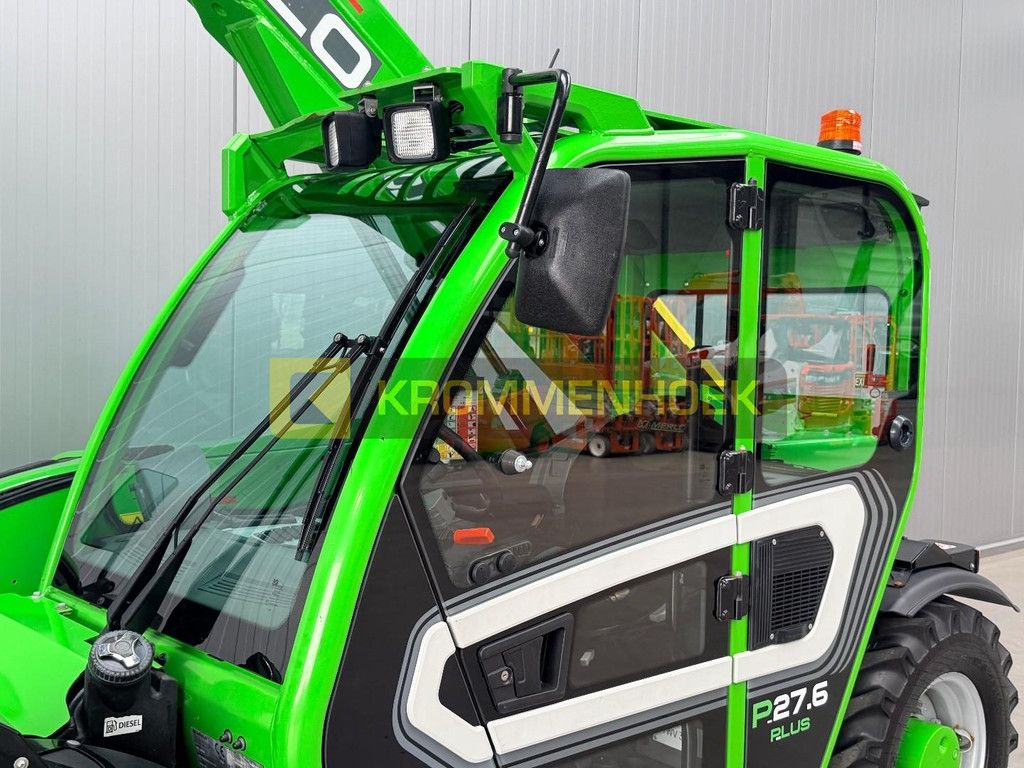 Merlo P 27.6 Plus KH10075