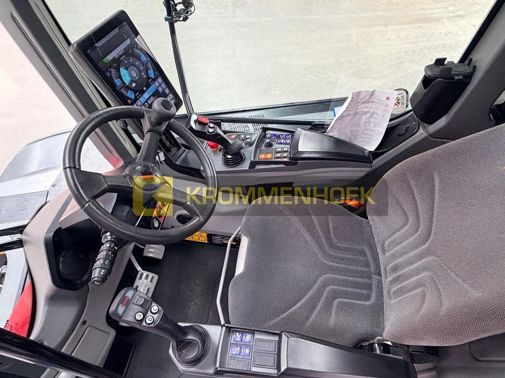 Manitou MRT 2660 Vision+ KH10065