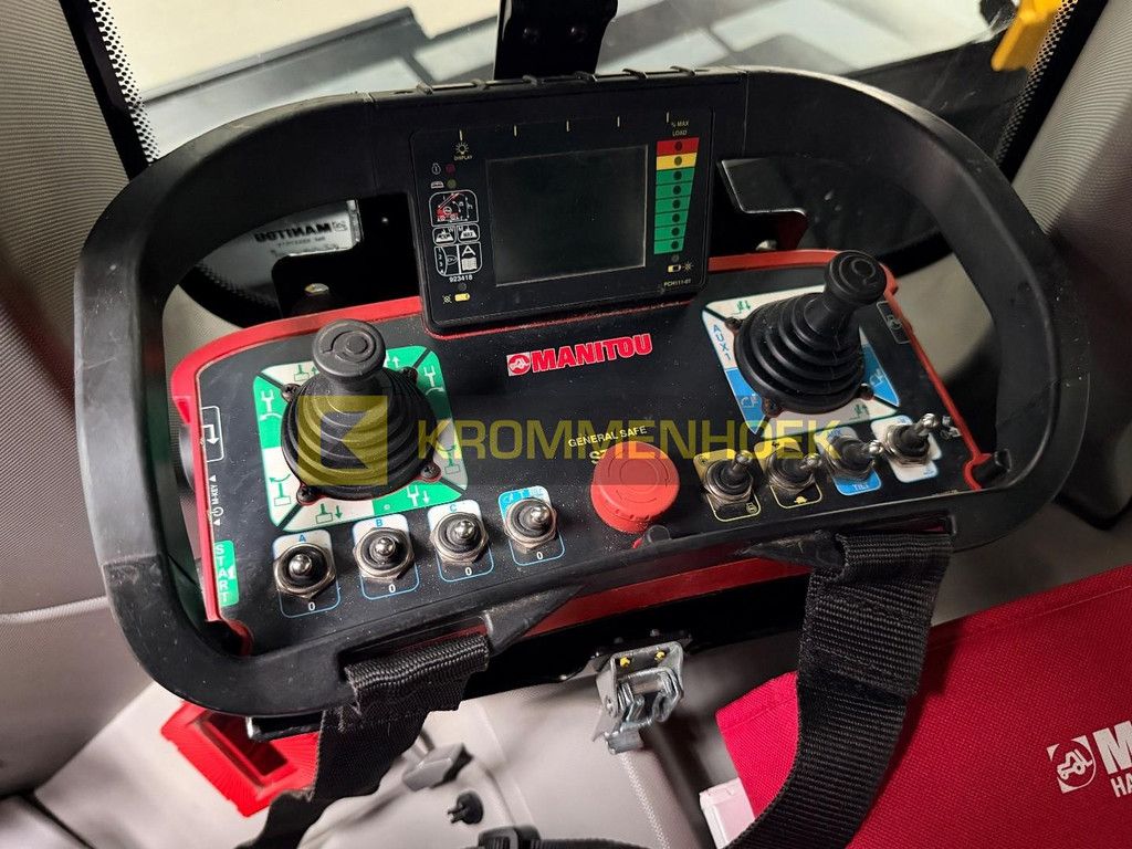 Manitou MRT 2660 Vision+ KH10065