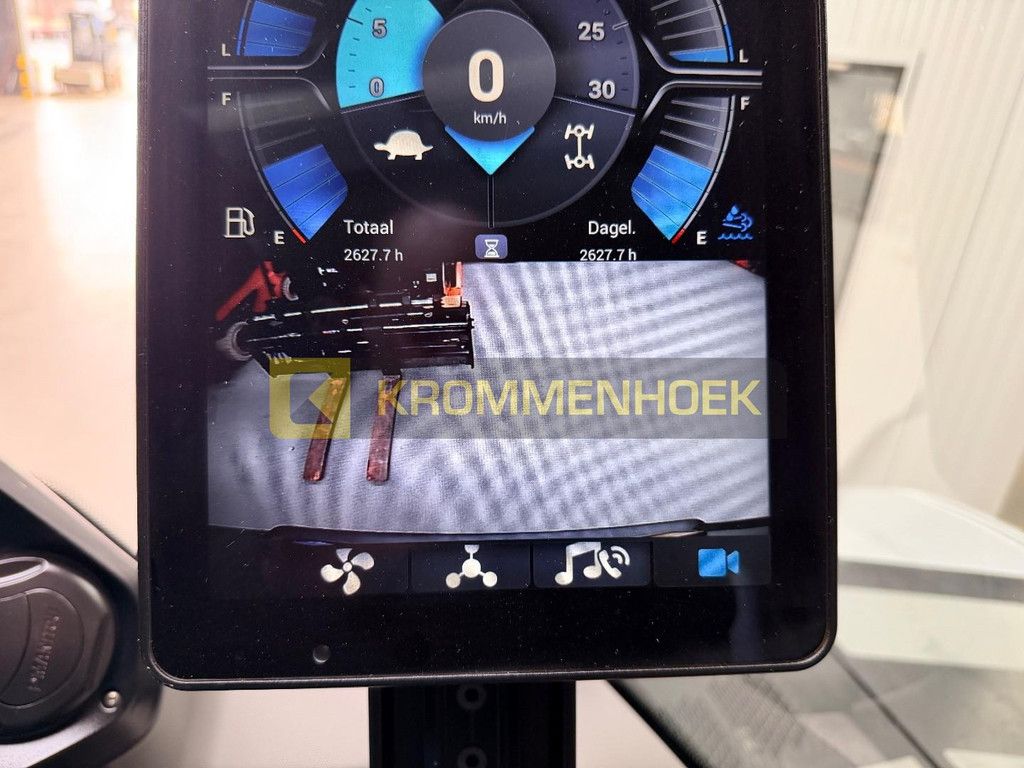 Manitou MRT 2660 Vision+ KH10065