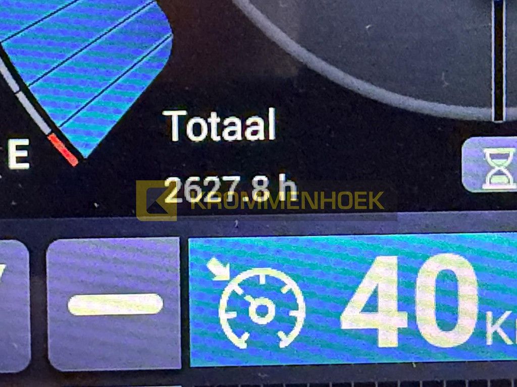 Manitou MRT 2660 Vision+ KH10065