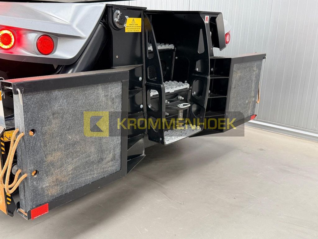 Manitou MRT 2660 Vision+ KH10065