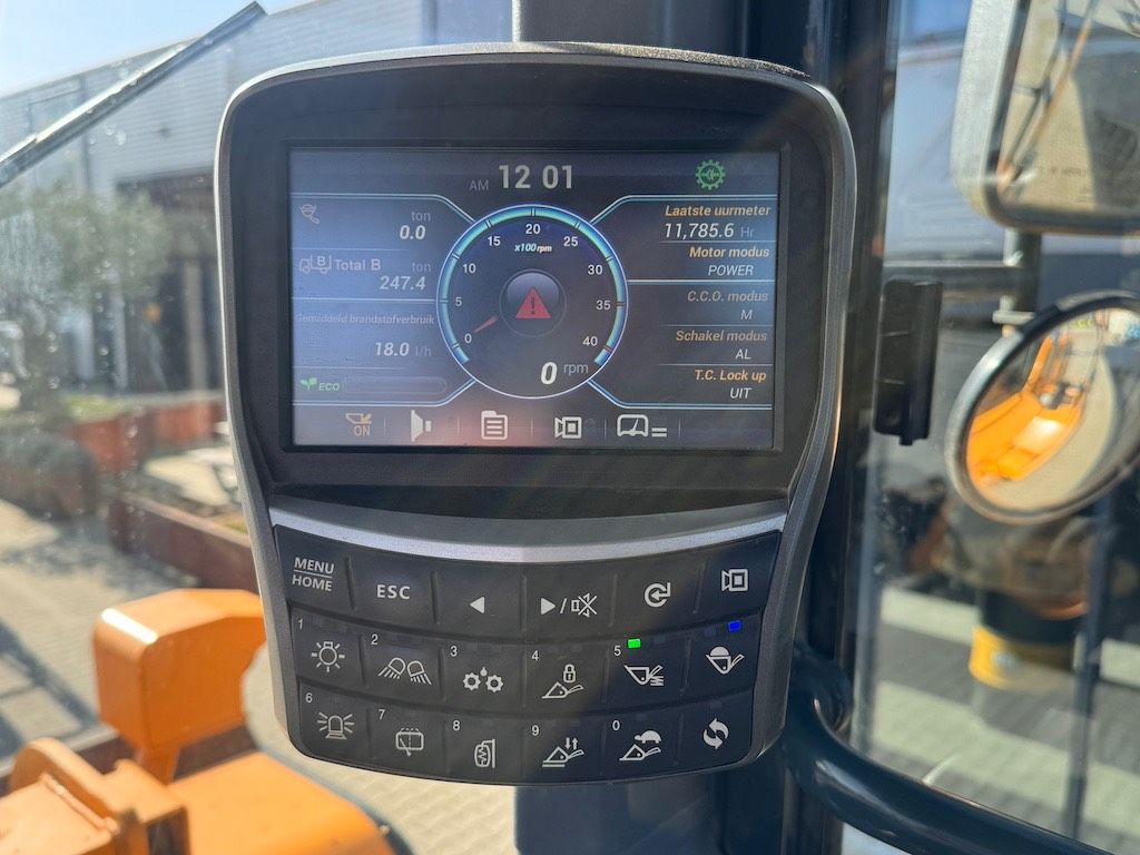 Hyundai HL 970