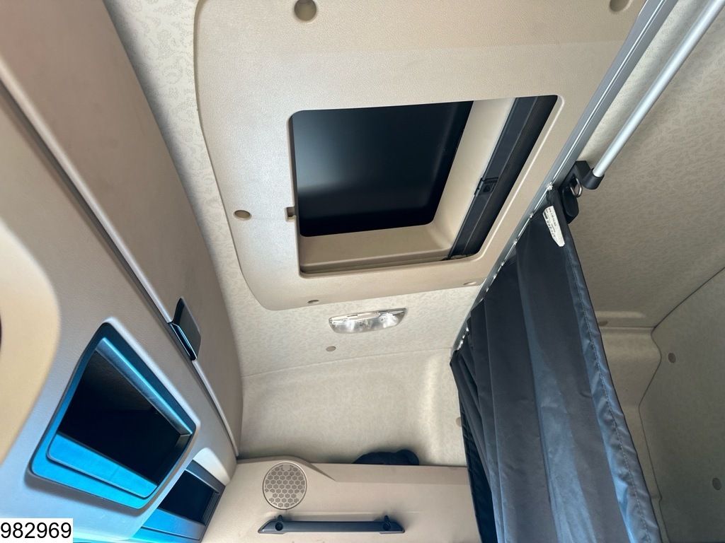 Mercedes Actros 1843 EURO 6