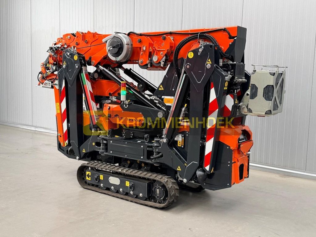 Jekko SPX532CL-2 KH10052