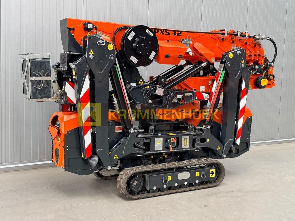 Jekko SPX532CL-2 KH10052