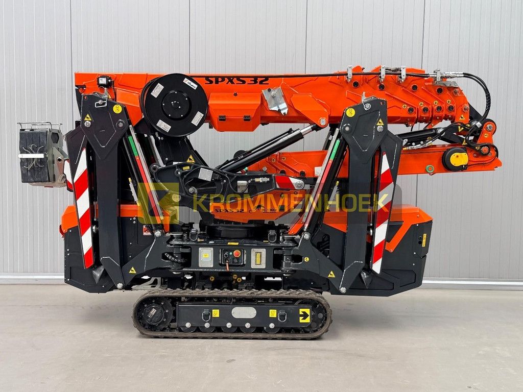 Jekko SPX532CL-2 KH10052