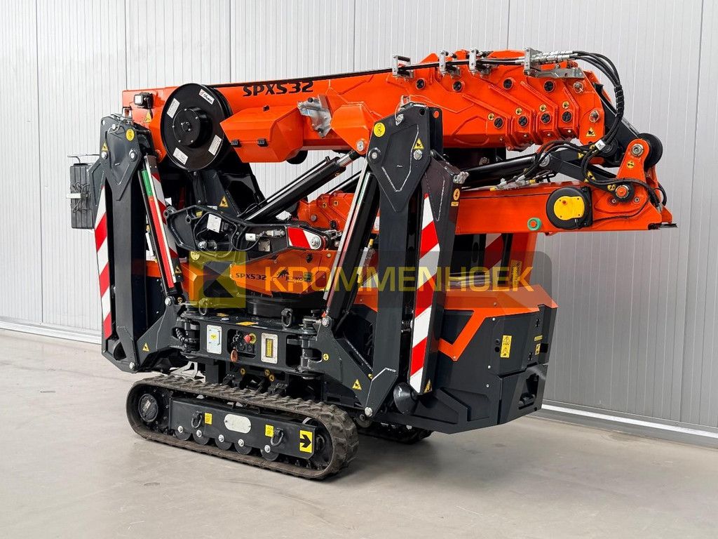 Jekko SPX532CL-2 KH10052