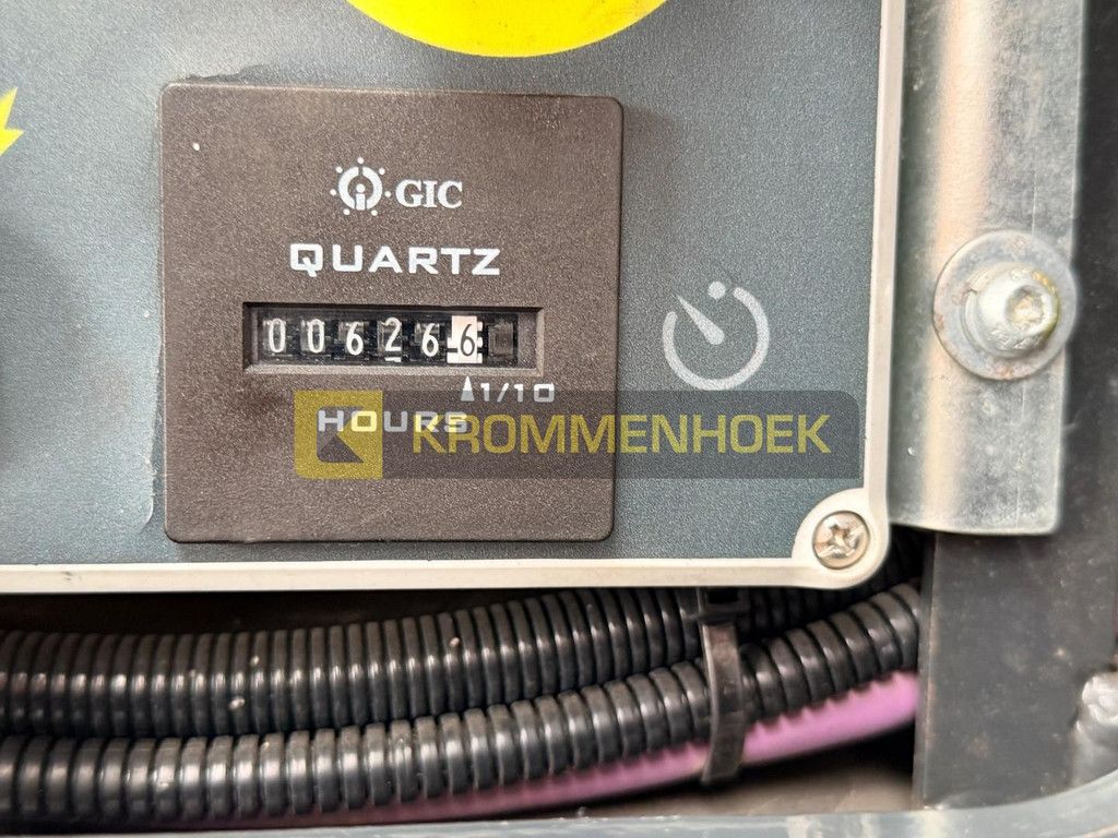 Jekko SPX532CL-2 KH10052