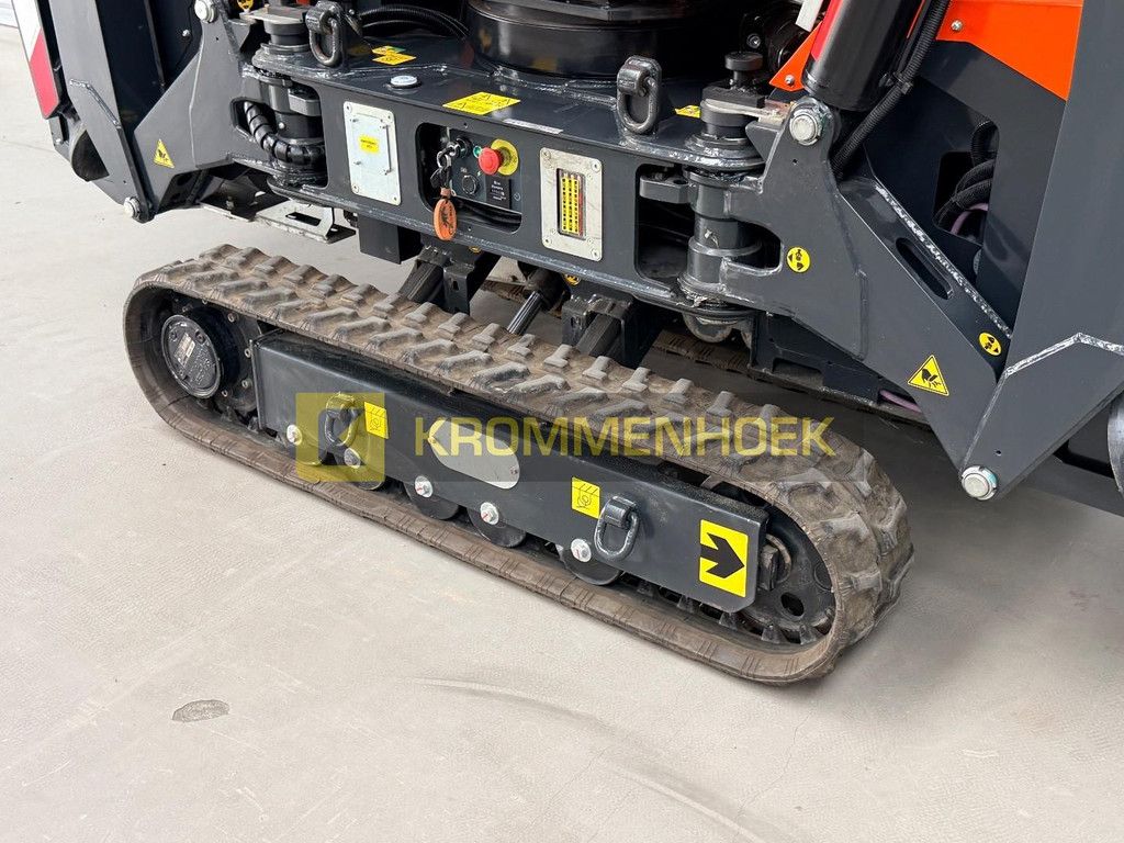 Jekko SPX532CL-2 KH10052