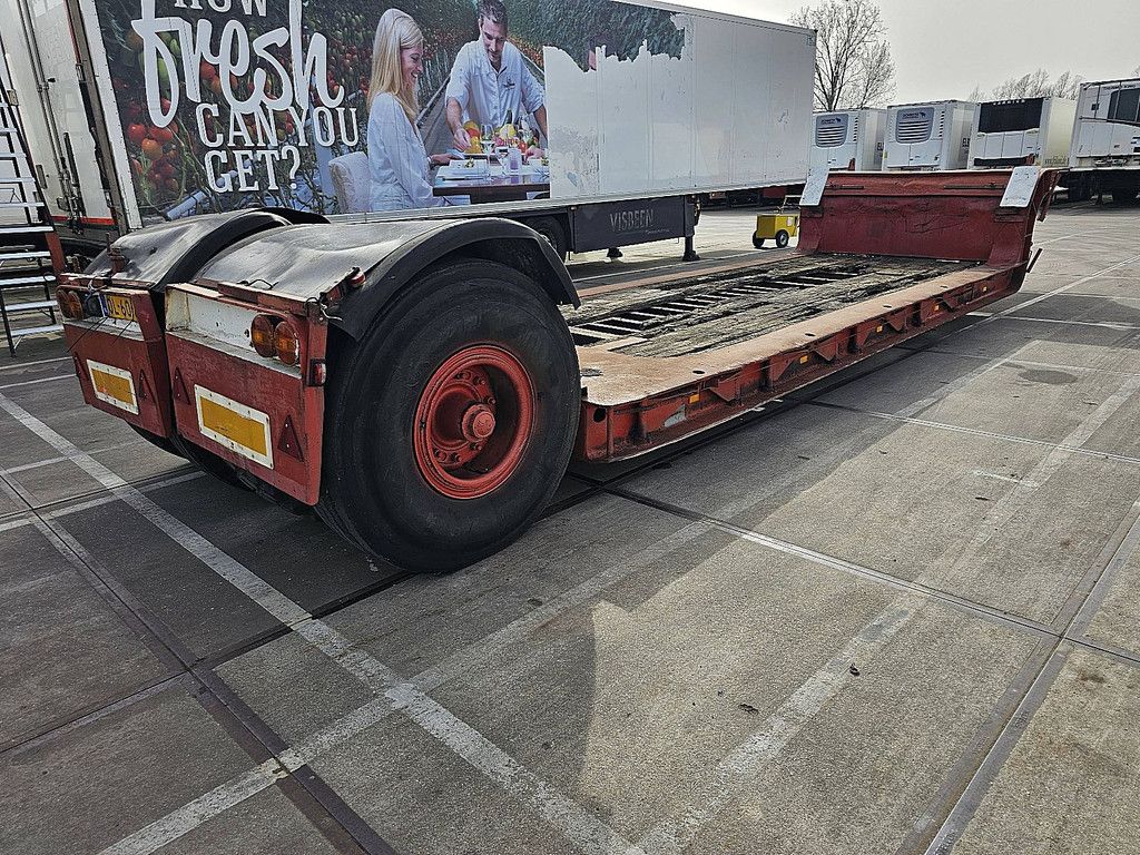 NOOTEBOOM O D A K 35