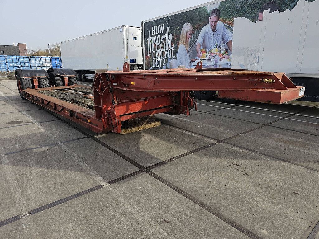 NOOTEBOOM O D A K 35