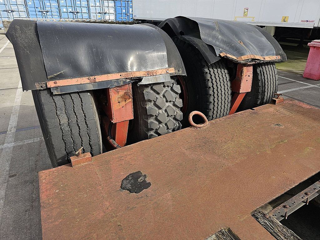 NOOTEBOOM O D A K 35