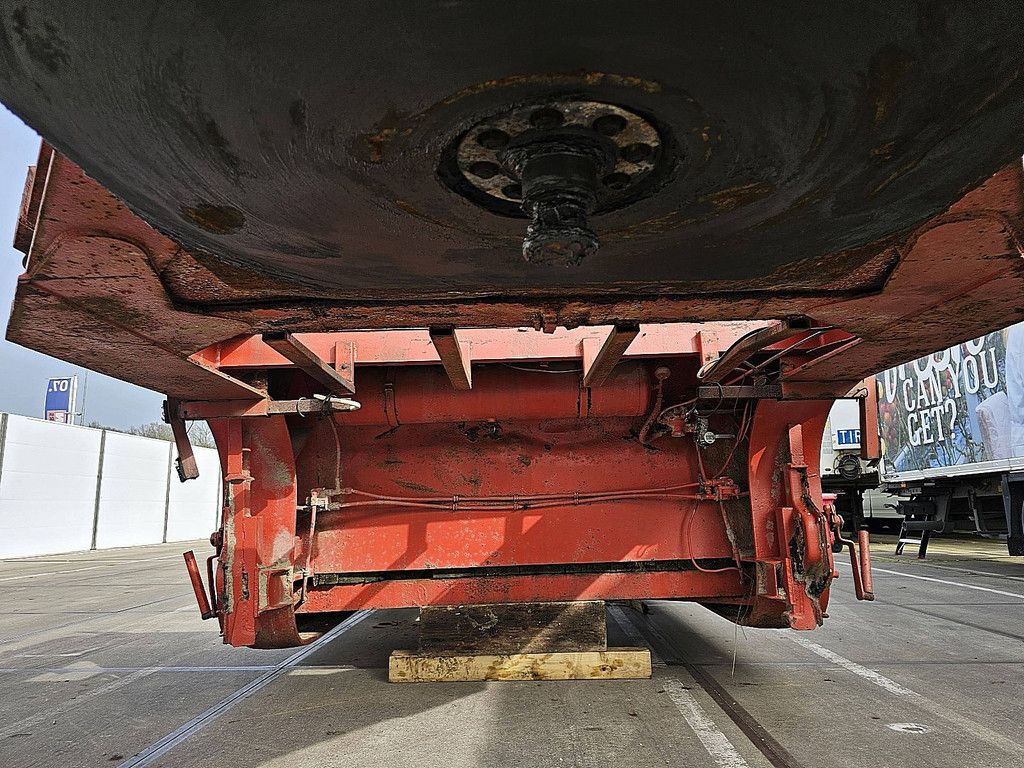 NOOTEBOOM O D A K 35