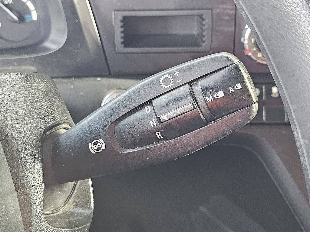 MERCEDES-BENZ ACTROS 1851