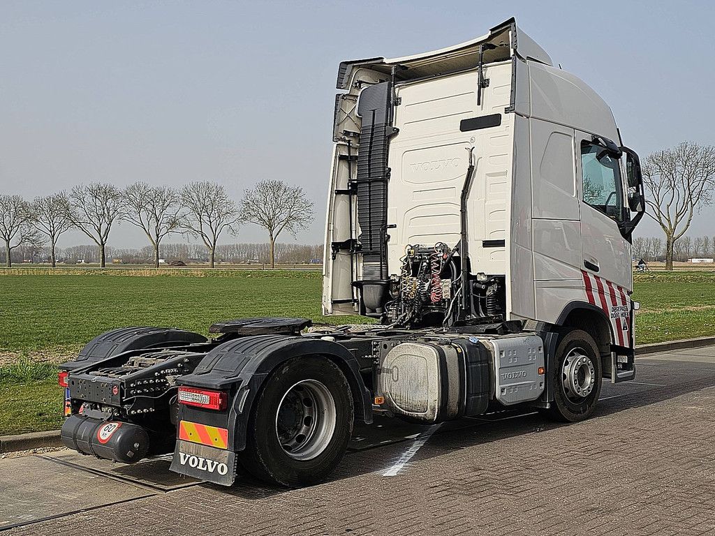 VOLVO FH 460 lng
