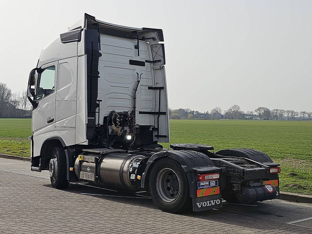 VOLVO FH 460 lng