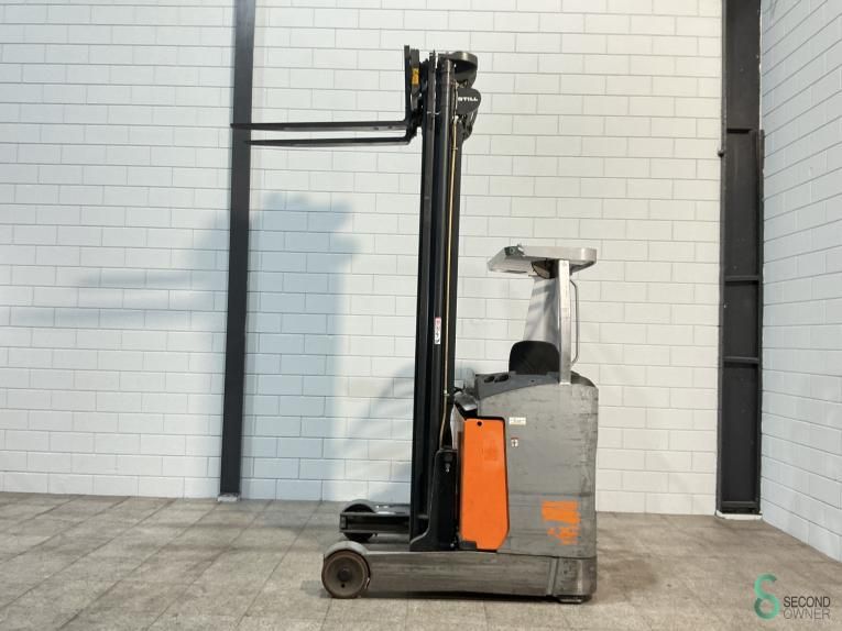 Reachtrucks Electric Still FM-X14 2016
