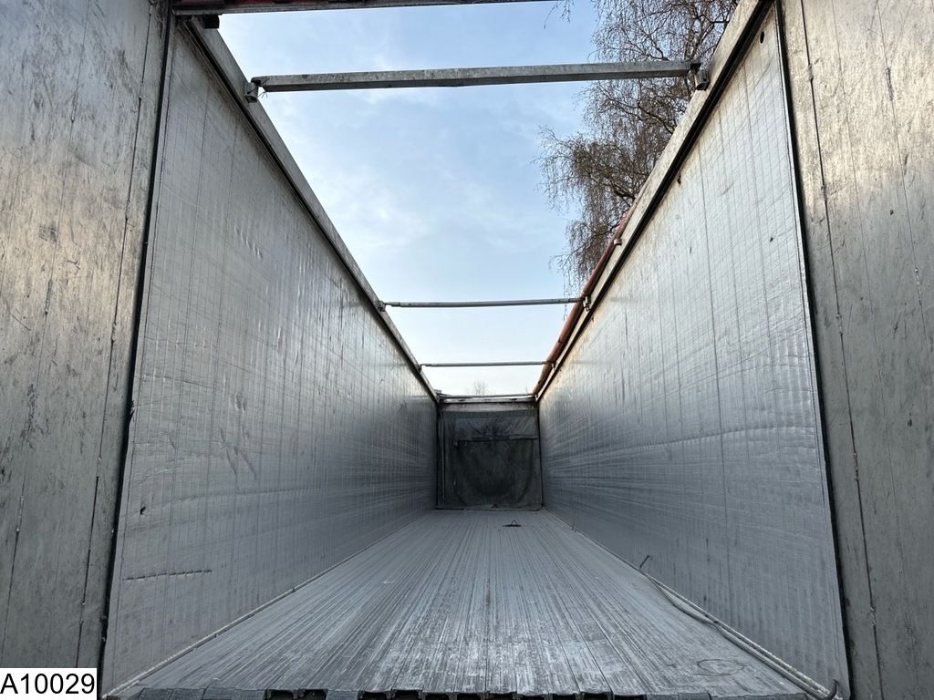 Benalu Walking floor