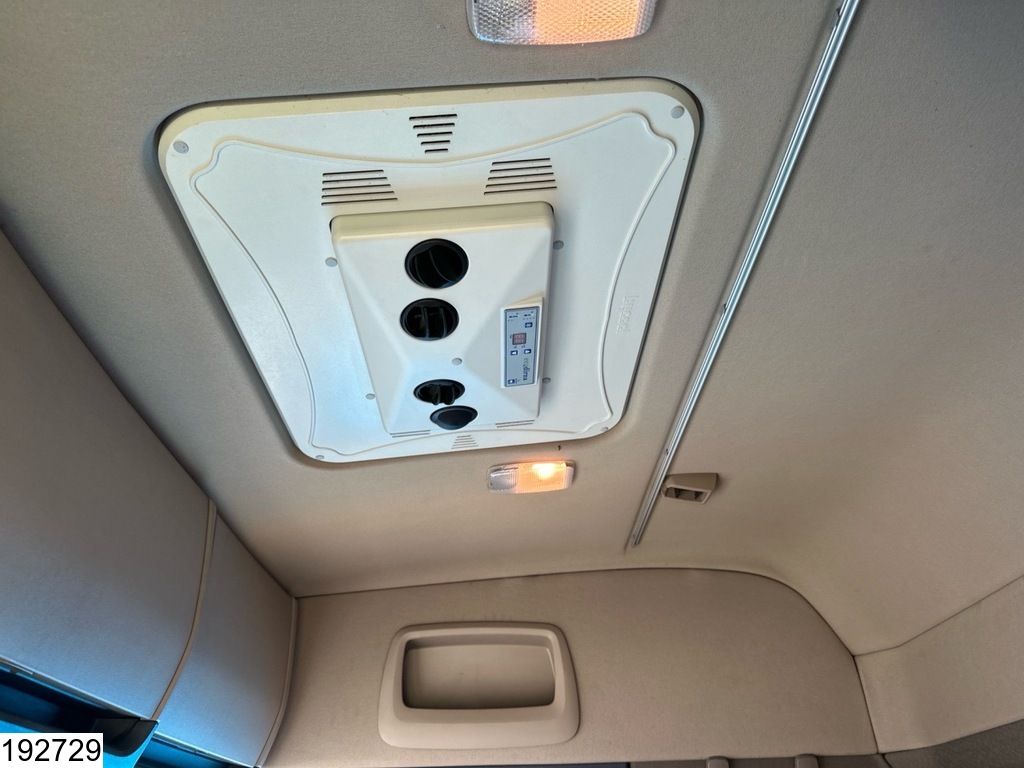 Scania R 450 EURO 6, Airco, Retarder, Hydraulics