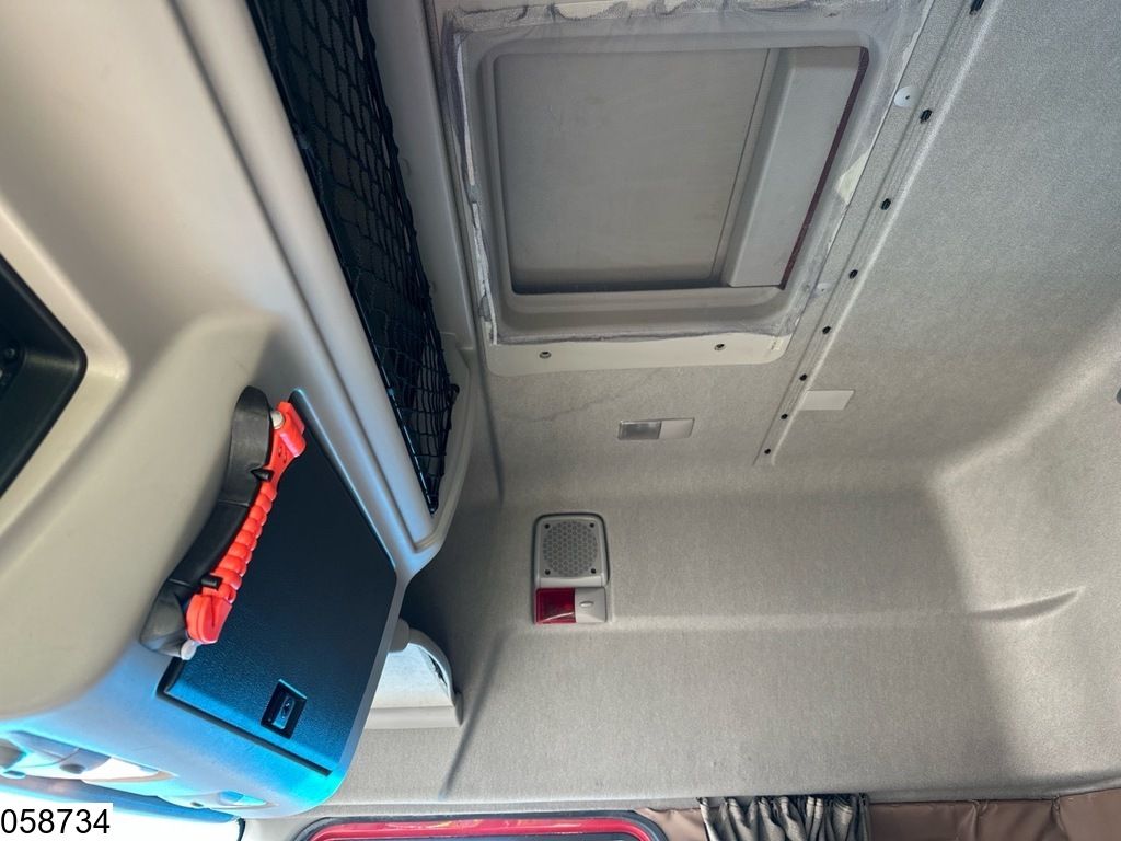 Renault Premium 460 Dxi EURO 5, Retarder, ADR, PTO