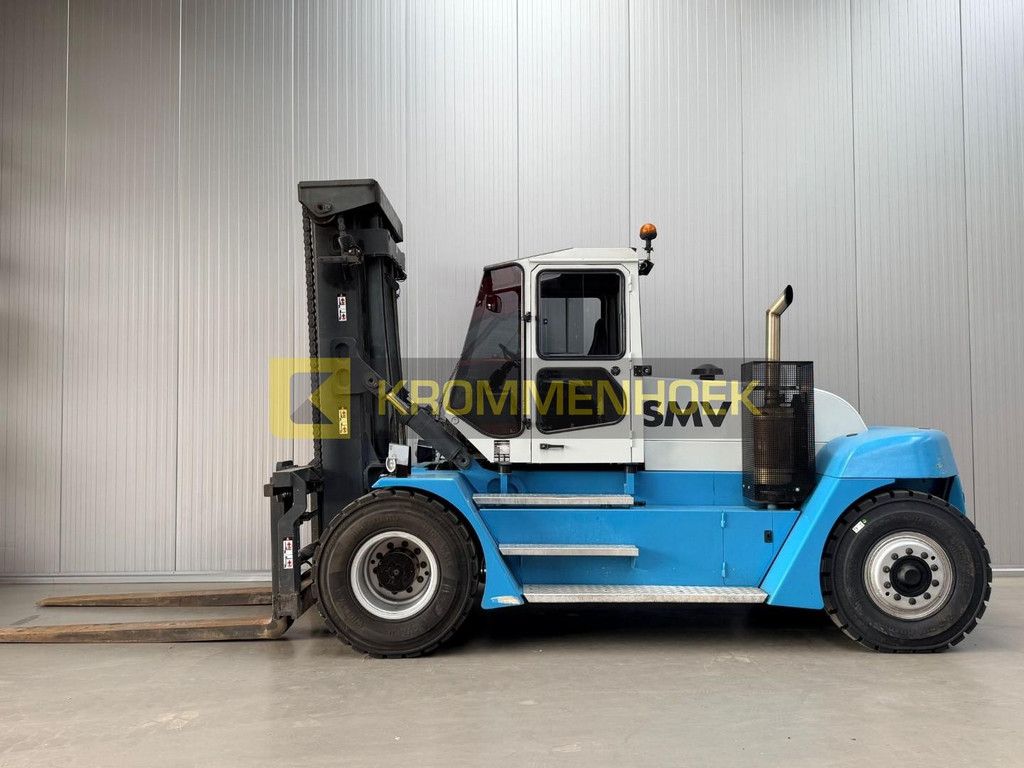 Konecranes SL16-900B KH10019