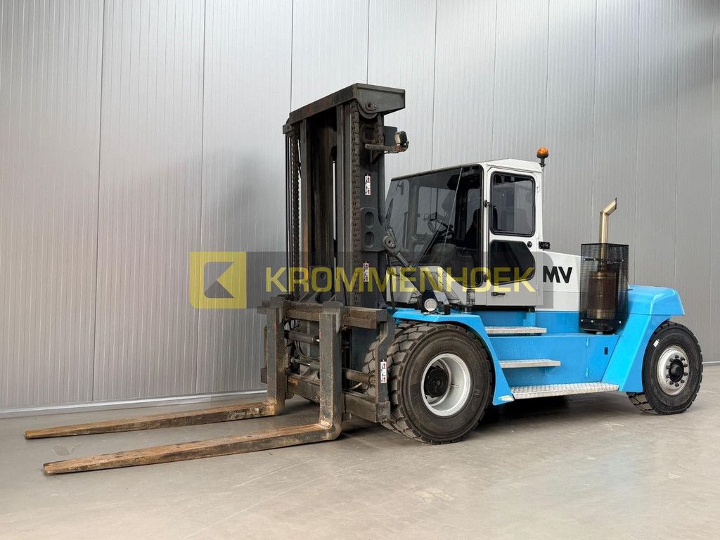 Konecranes SL16-900B KH10019
