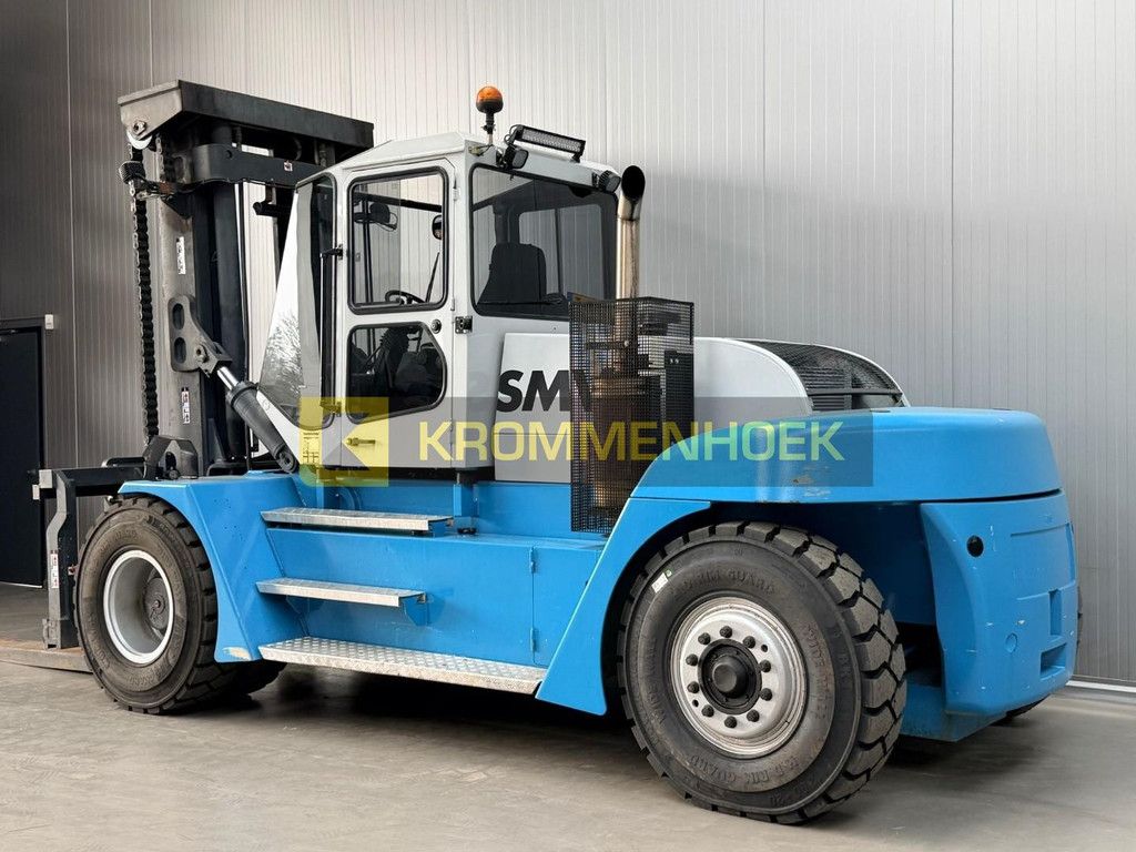 Konecranes SL16-900B KH10019