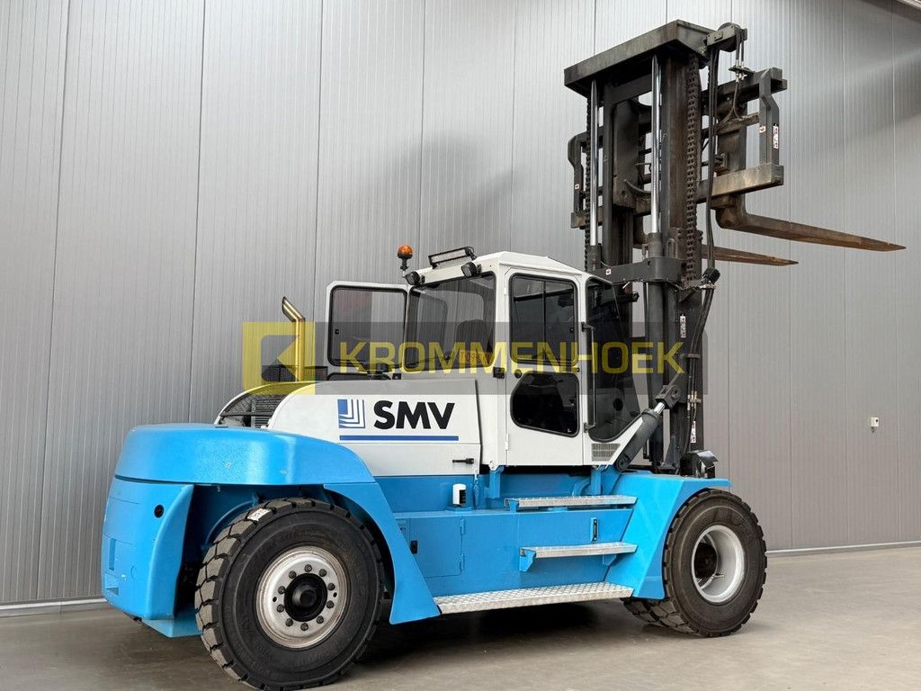 Konecranes SL16-900B KH10019