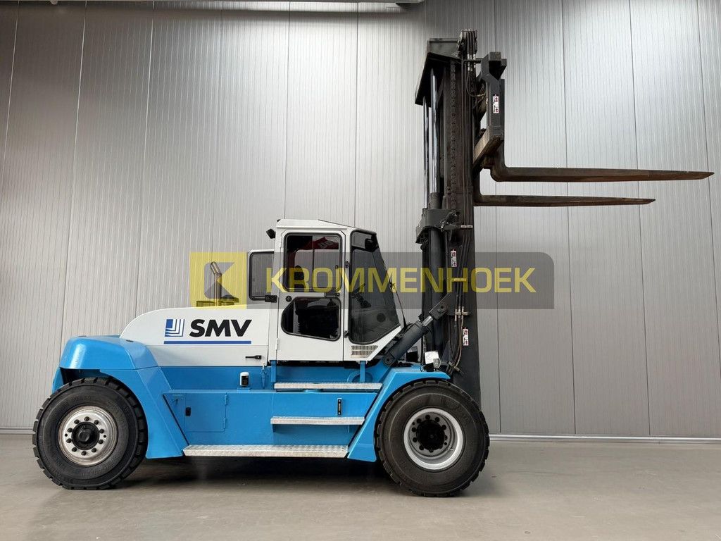 Konecranes SL16-900B KH10019